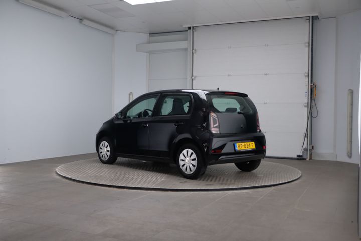 Photo 3 VIN: WVWZZZAAZJD157413 - VOLKSWAGEN UP! 