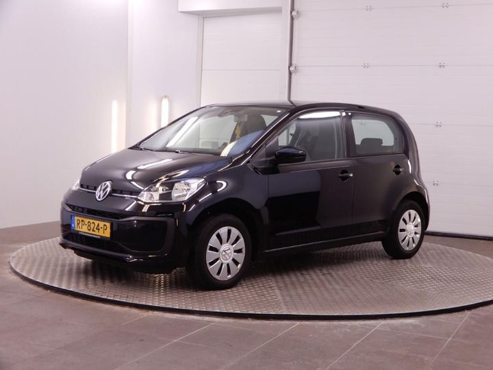 Photo 7 VIN: WVWZZZAAZJD157413 - VOLKSWAGEN UP! 