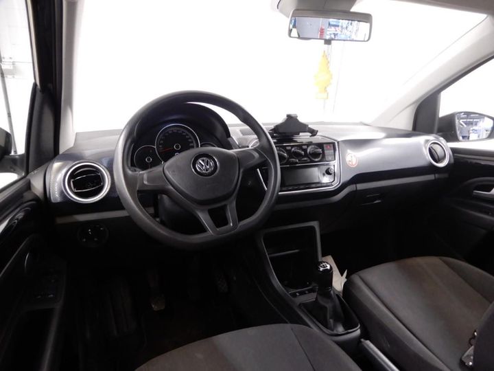 Photo 9 VIN: WVWZZZAAZJD157413 - VOLKSWAGEN UP! 