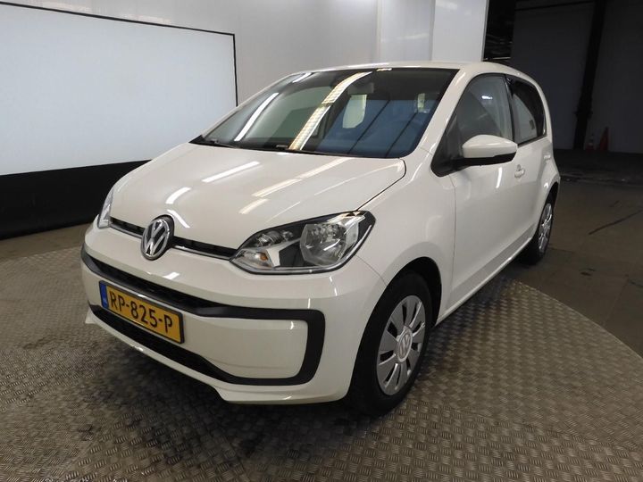 Photo 1 VIN: WVWZZZAAZJD158371 - VOLKSWAGEN UP! 