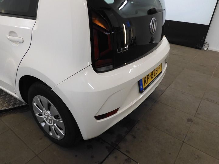 Photo 12 VIN: WVWZZZAAZJD158371 - VOLKSWAGEN UP! 