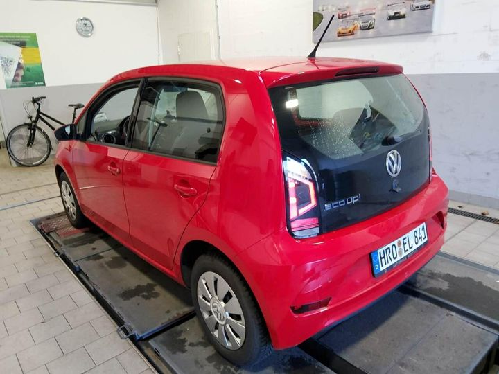 Photo 2 VIN: WVWZZZAAZJD158522 - VW UP! 