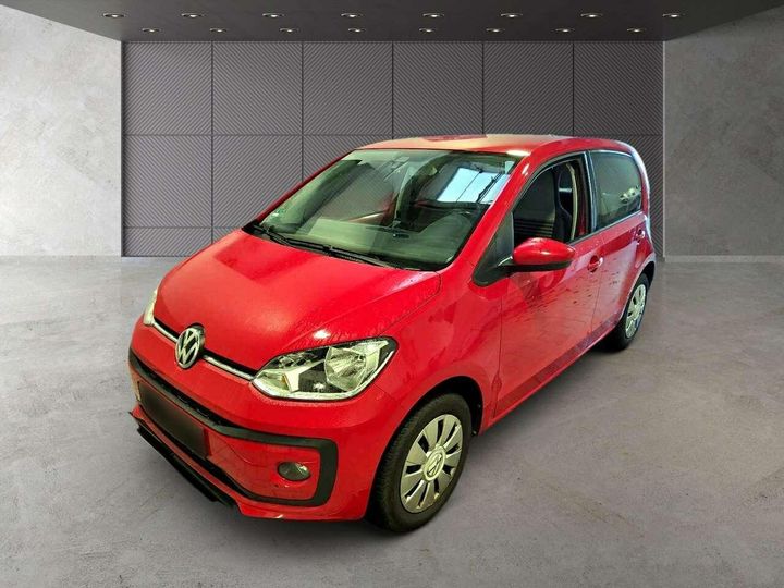 Photo 23 VIN: WVWZZZAAZJD158522 - VW UP! 