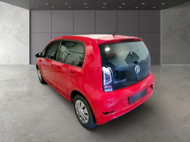 Photo 25 VIN: WVWZZZAAZJD158522 - VW UP! 