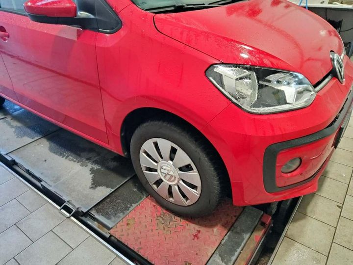 Photo 27 VIN: WVWZZZAAZJD158522 - VW UP! 