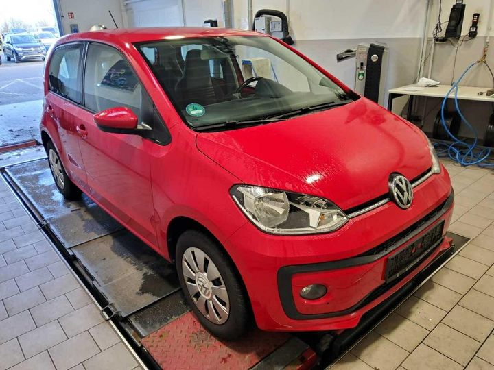 Photo 29 VIN: WVWZZZAAZJD158522 - VW UP! 