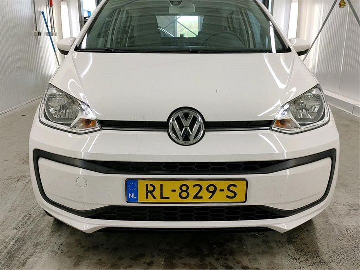 Photo 11 VIN: WVWZZZAAZJD158574 - VOLKSWAGEN UP 