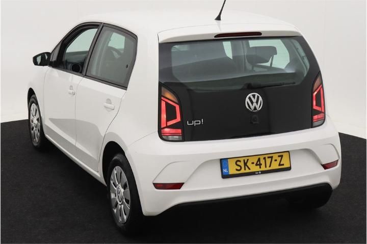 Photo 4 VIN: WVWZZZAAZJD158847 - VOLKSWAGEN UP! 