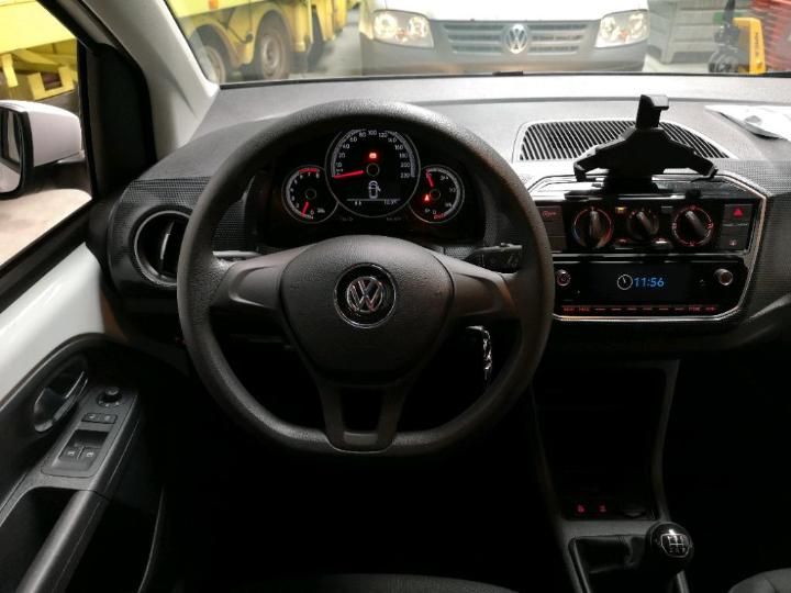 Photo 6 VIN: WVWZZZAAZJD158847 - VOLKSWAGEN UP! 