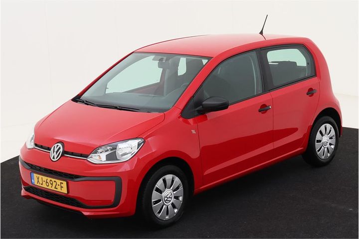 Photo 0 VIN: WVWZZZAAZJD159908 - VOLKSWAGEN UP! 