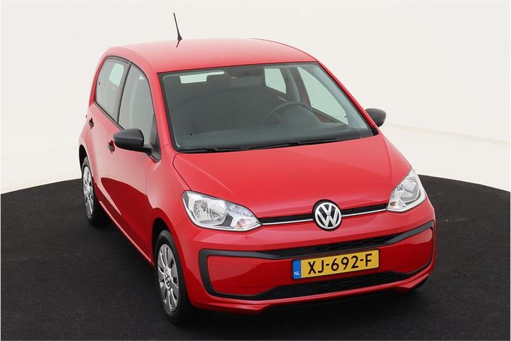 Photo 2 VIN: WVWZZZAAZJD159908 - VOLKSWAGEN UP! 