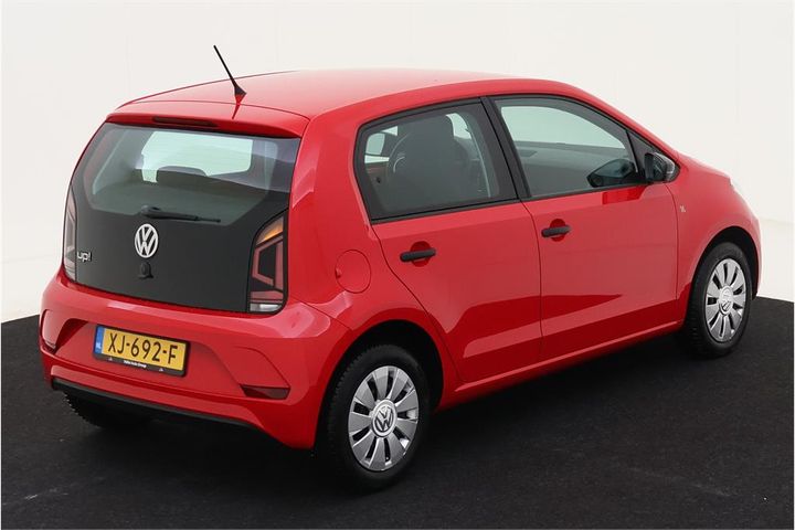 Photo 3 VIN: WVWZZZAAZJD159908 - VOLKSWAGEN UP! 