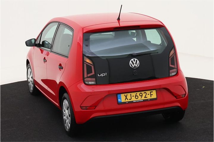 Photo 4 VIN: WVWZZZAAZJD159908 - VOLKSWAGEN UP! 