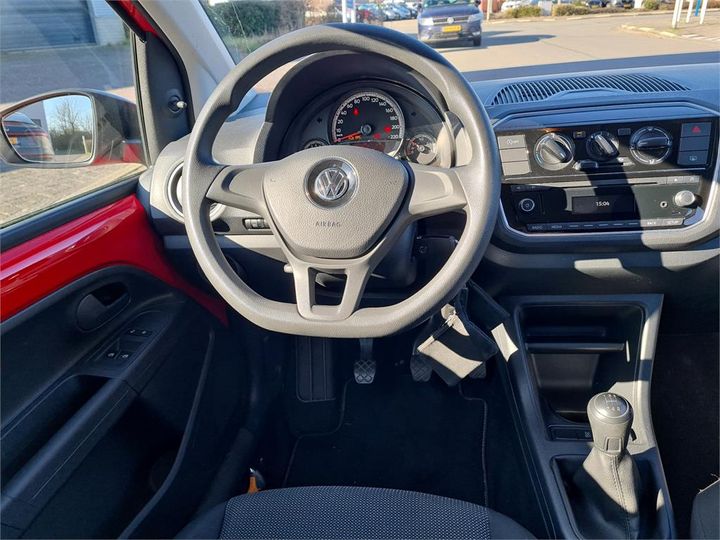 Photo 6 VIN: WVWZZZAAZJD159908 - VOLKSWAGEN UP! 