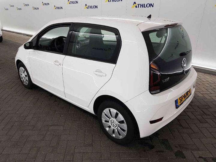 Photo 3 VIN: WVWZZZAAZJD160641 - VOLKSWAGEN UP! 