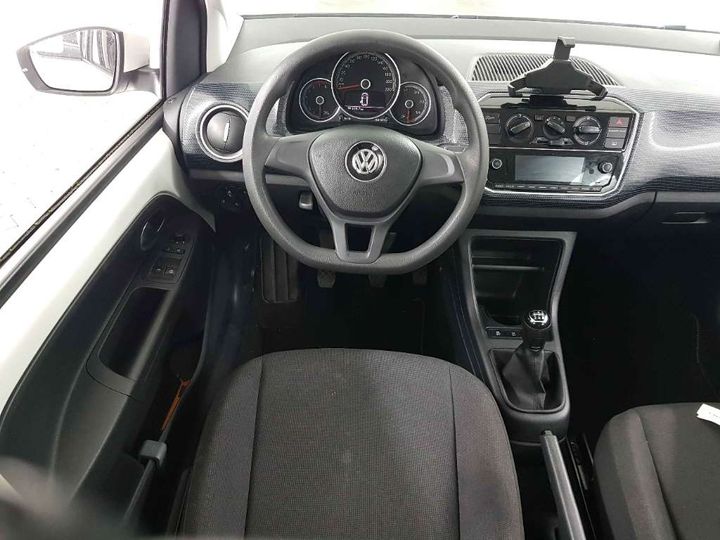 Photo 7 VIN: WVWZZZAAZJD160641 - VOLKSWAGEN UP! 