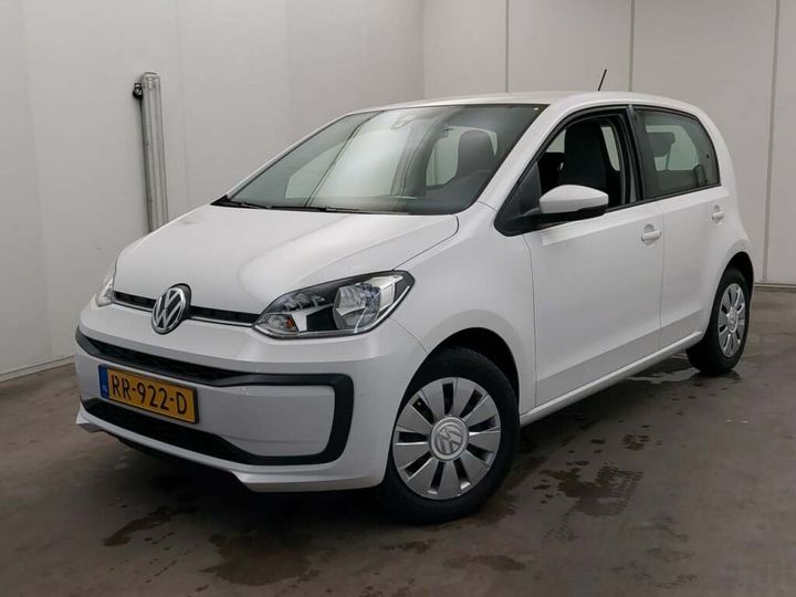 Photo 1 VIN: WVWZZZAAZJD160720 - VOLKSWAGEN UP! 