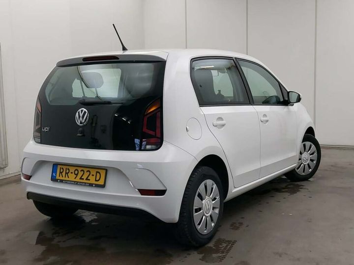 Photo 2 VIN: WVWZZZAAZJD160720 - VOLKSWAGEN UP! 