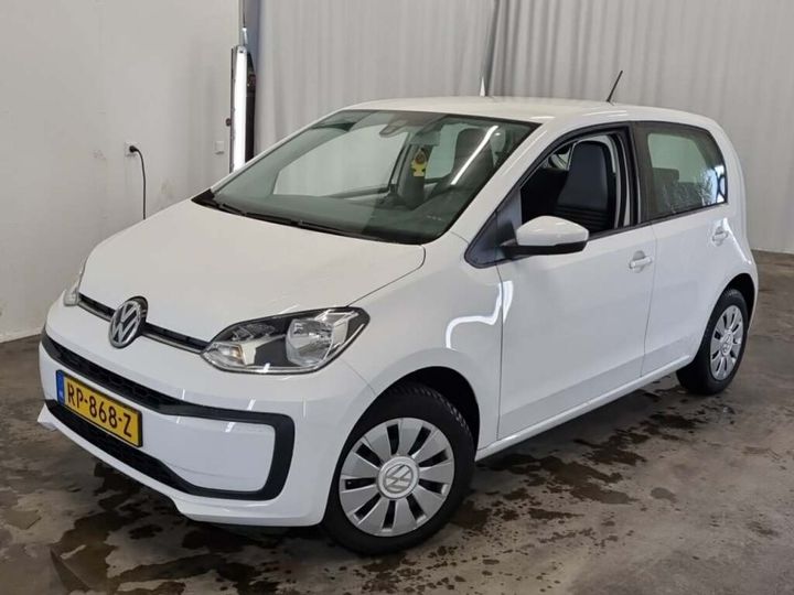 Photo 0 VIN: WVWZZZAAZJD160805 - VOLKSWAGEN UP! 