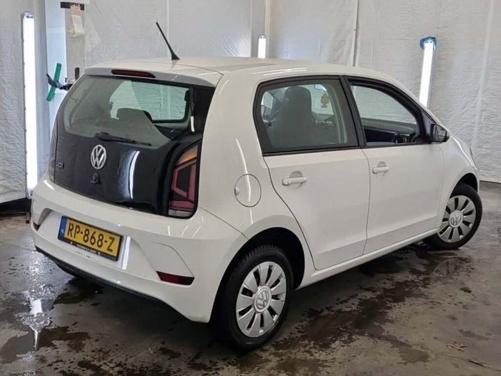 Photo 2 VIN: WVWZZZAAZJD160805 - VOLKSWAGEN UP! 