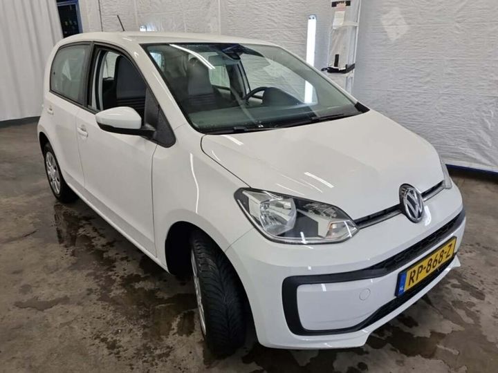 Photo 25 VIN: WVWZZZAAZJD160805 - VOLKSWAGEN UP! 