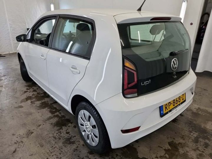 Photo 26 VIN: WVWZZZAAZJD160805 - VOLKSWAGEN UP! 