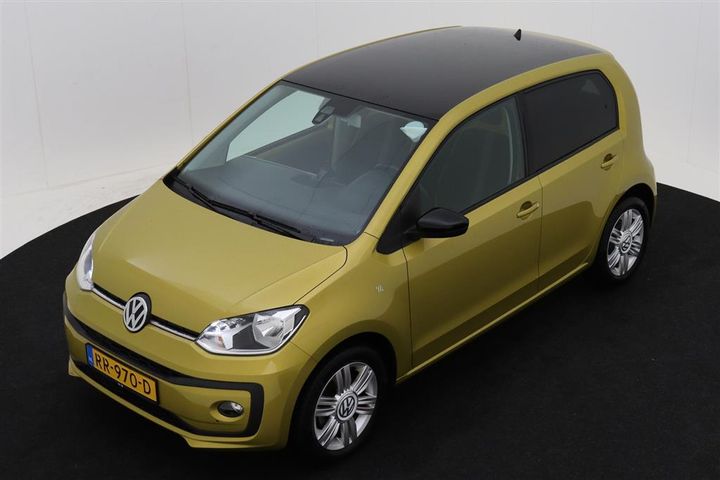 Photo 0 VIN: WVWZZZAAZJD160892 - VOLKSWAGEN UP! 