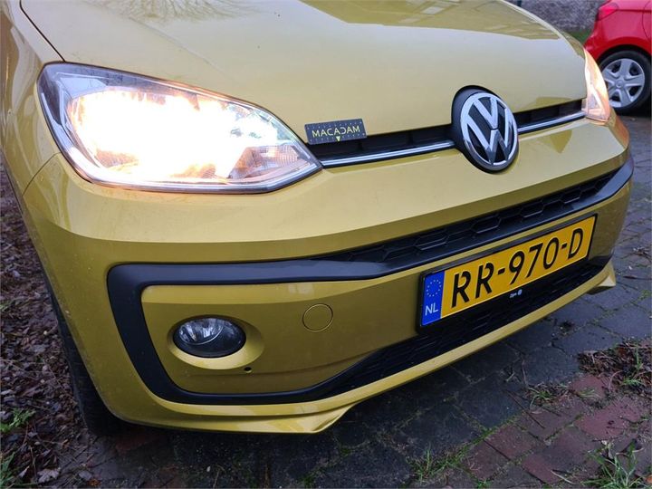 Photo 16 VIN: WVWZZZAAZJD160892 - VOLKSWAGEN UP! 