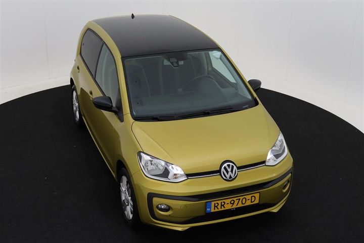 Photo 2 VIN: WVWZZZAAZJD160892 - VOLKSWAGEN UP! 