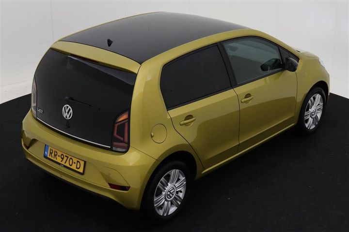 Photo 3 VIN: WVWZZZAAZJD160892 - VOLKSWAGEN UP! 