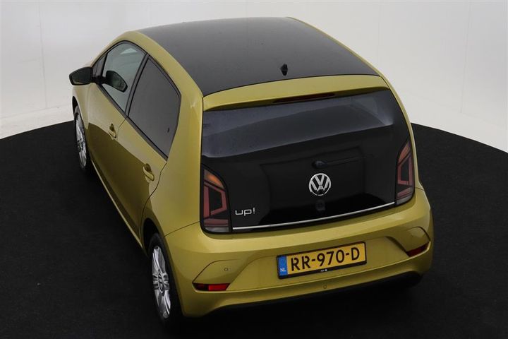 Photo 4 VIN: WVWZZZAAZJD160892 - VOLKSWAGEN UP! 