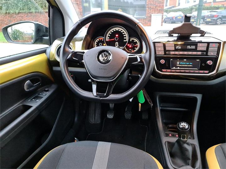 Photo 6 VIN: WVWZZZAAZJD160892 - VOLKSWAGEN UP! 