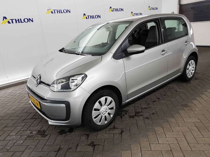 Photo 0 VIN: WVWZZZAAZJD160935 - VOLKSWAGEN UP! 