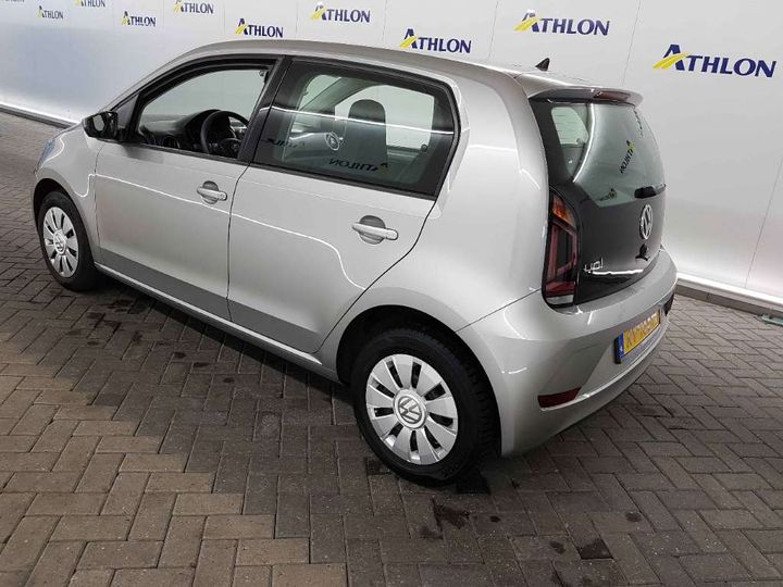 Photo 3 VIN: WVWZZZAAZJD160935 - VOLKSWAGEN UP! 