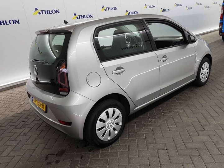 Photo 4 VIN: WVWZZZAAZJD160935 - VOLKSWAGEN UP! 