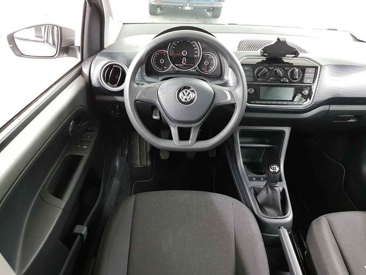 Photo 7 VIN: WVWZZZAAZJD160935 - VOLKSWAGEN UP! 