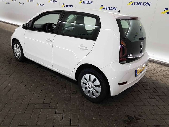 Photo 3 VIN: WVWZZZAAZJD161137 - VOLKSWAGEN UP! 