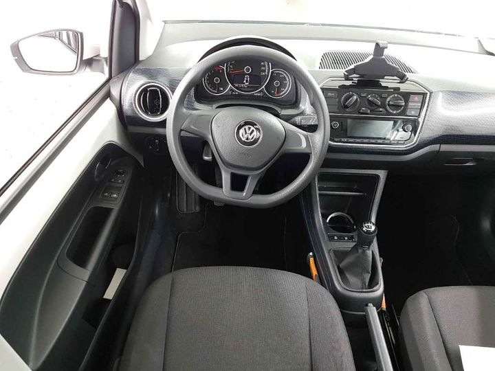 Photo 7 VIN: WVWZZZAAZJD161137 - VOLKSWAGEN UP! 