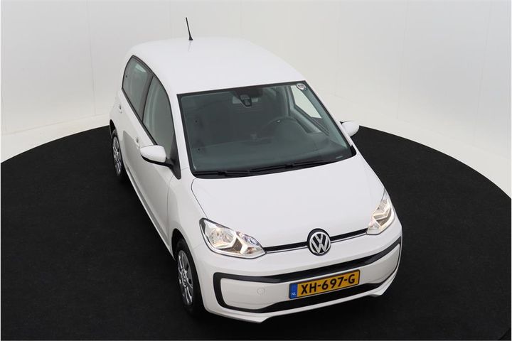 Photo 2 VIN: WVWZZZAAZJD161435 - VOLKSWAGEN UP! 