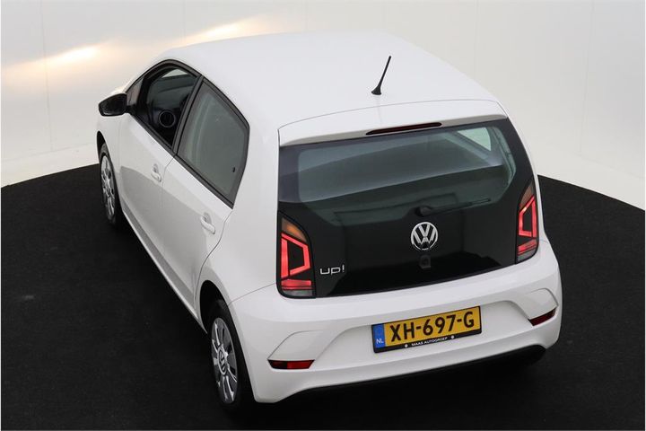 Photo 4 VIN: WVWZZZAAZJD161435 - VOLKSWAGEN UP! 