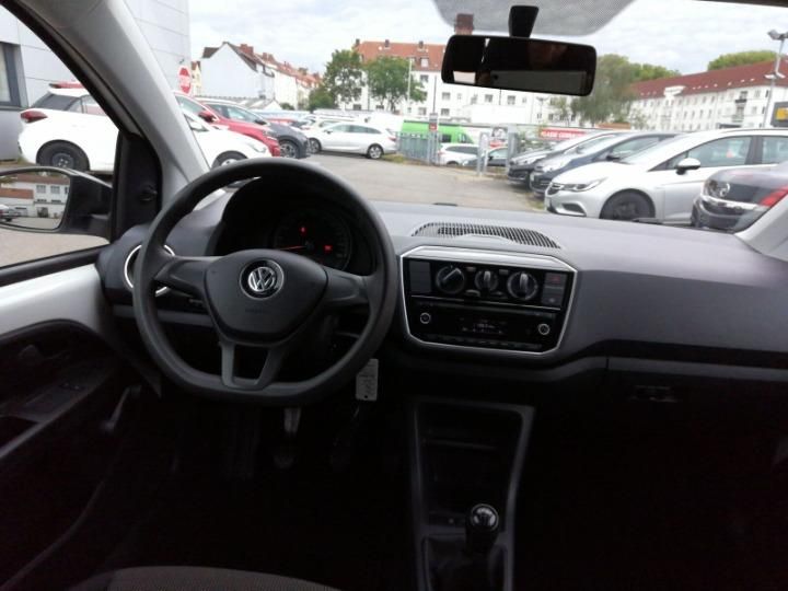 Photo 10 VIN: WVWZZZAAZJD161609 - VOLKSWAGEN UP! HATCHBACK 