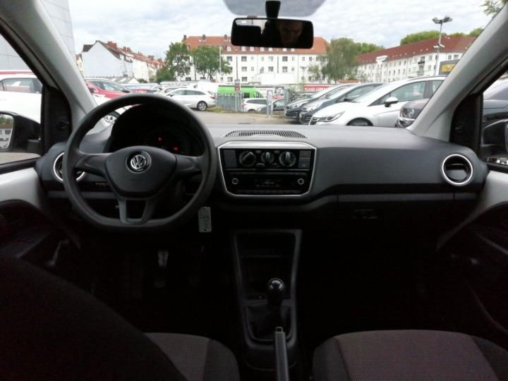 Photo 7 VIN: WVWZZZAAZJD161609 - VOLKSWAGEN UP! HATCHBACK 