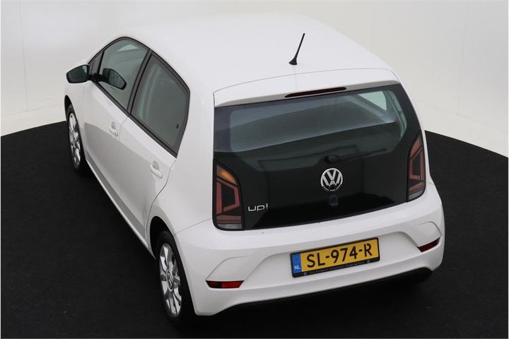 Photo 4 VIN: WVWZZZAAZJD161726 - VOLKSWAGEN UP! 