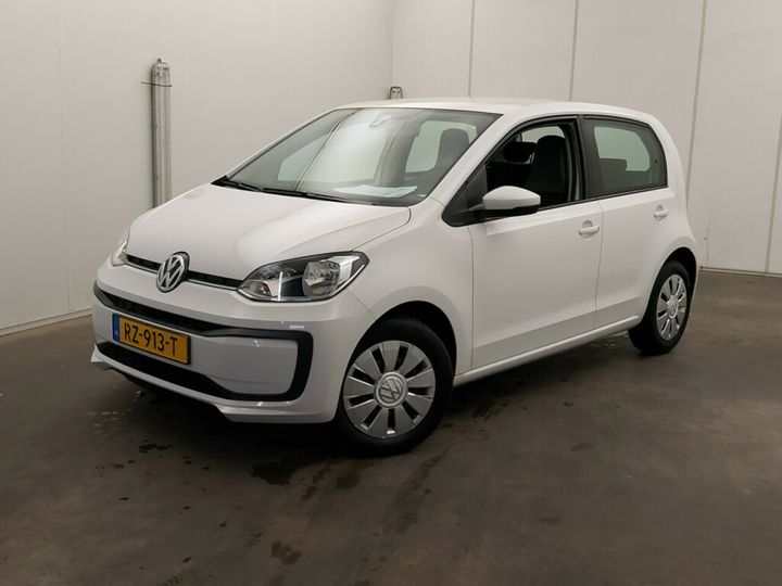 Photo 1 VIN: WVWZZZAAZJD161748 - VOLKSWAGEN UP! 