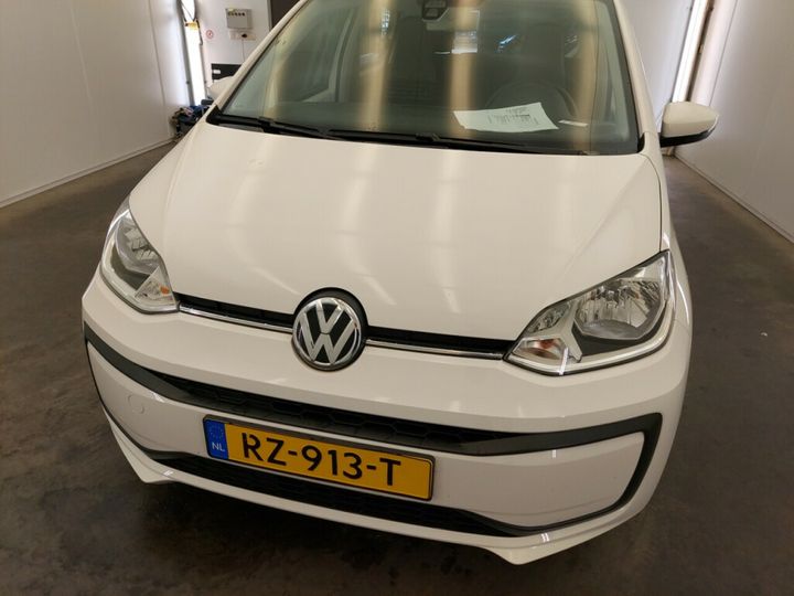 Photo 5 VIN: WVWZZZAAZJD161748 - VOLKSWAGEN UP! 