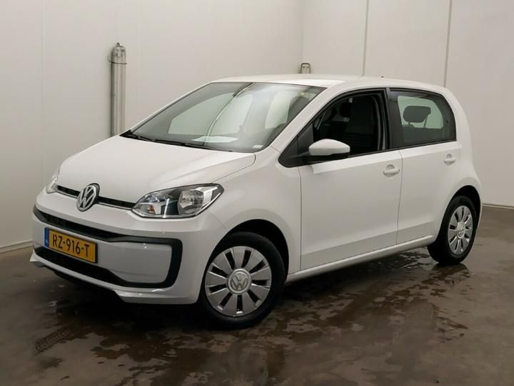 Photo 1 VIN: WVWZZZAAZJD161841 - VOLKSWAGEN UP! 