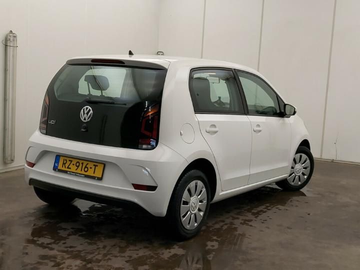 Photo 2 VIN: WVWZZZAAZJD161841 - VOLKSWAGEN UP! 