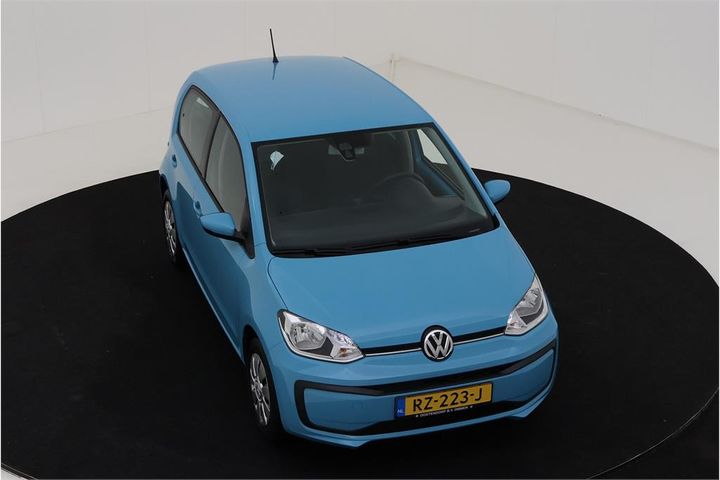 Photo 2 VIN: WVWZZZAAZJD161933 - VOLKSWAGEN UP! 