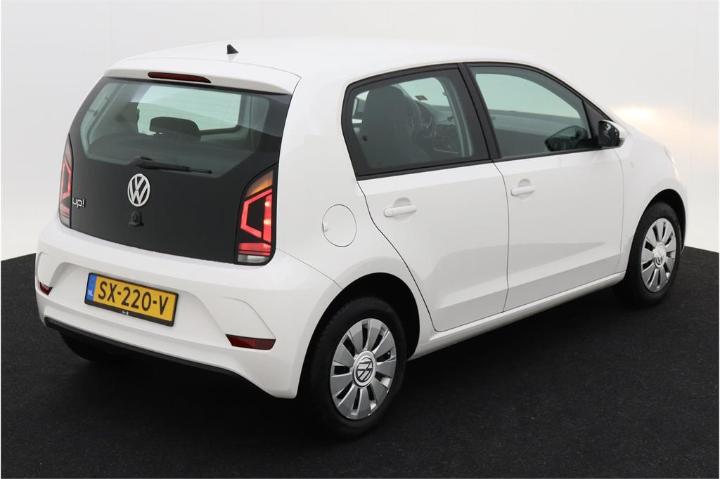 Photo 3 VIN: WVWZZZAAZJD162008 - VOLKSWAGEN UP! 