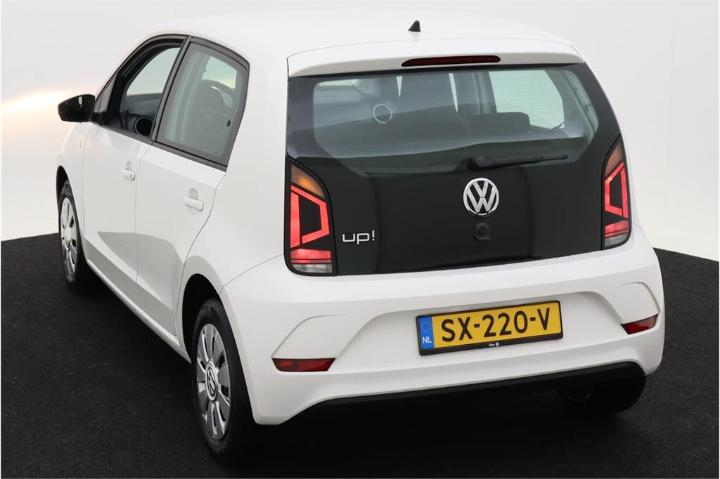 Photo 4 VIN: WVWZZZAAZJD162008 - VOLKSWAGEN UP! 